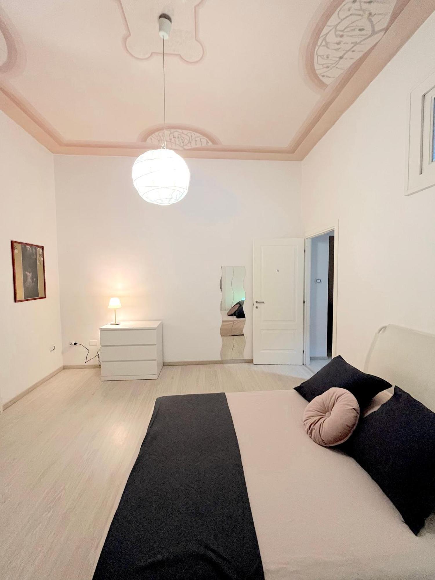 Deodato Guest House Catania Exterior foto