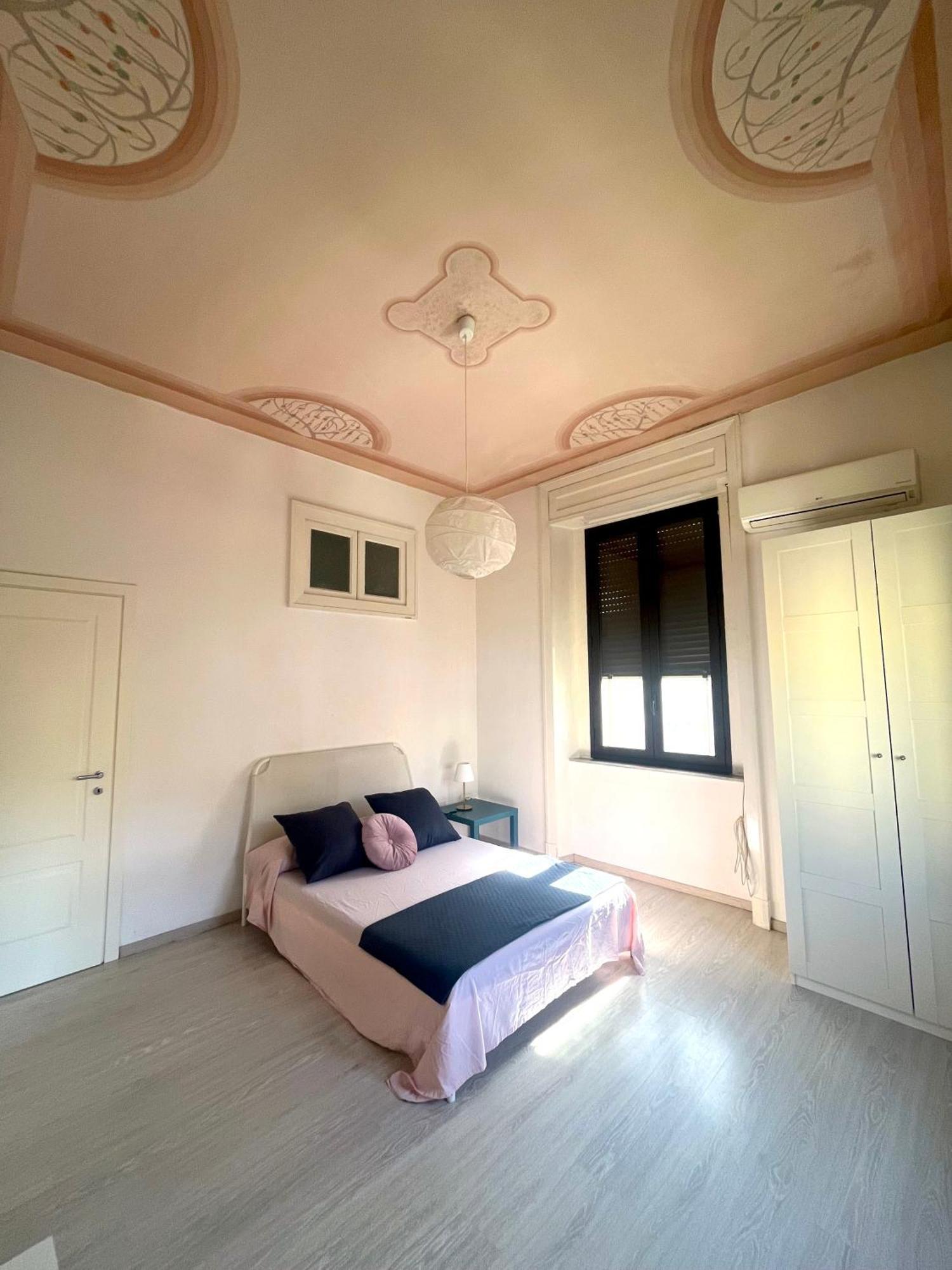 Deodato Guest House Catania Exterior foto