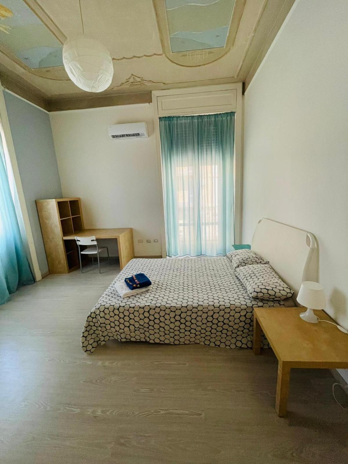 Deodato Guest House Catania Exterior foto