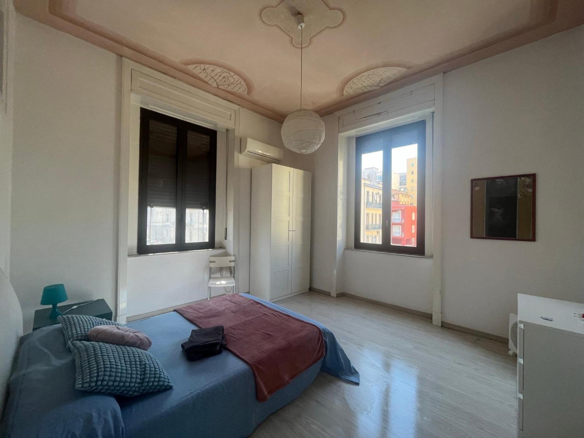Deodato Guest House Catania Exterior foto
